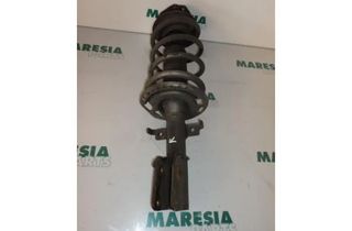 RENAULT Vel Satis 1 generation (2002-2009) Pravý predný tlmič nárazov 8200657078,82006570780 27780389