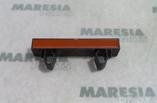 RENAULT Megane 2 generation (2002-2012) Левый регулятор высоты 8200082278 27780449