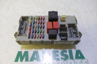 FIAT Doblo 1 generation (2001-2017) Pojistková skrinka 46817785NPL,46520600CPL 27781281