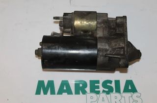 RENAULT Kangoo 1 generation (1998-2009) Štartér 7700113207,8200466763,8200724823 27781333