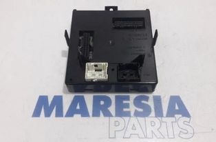 RENAULT Laguna 2 generation (2001-2007) Fuse Box 8200213234,8200228551,55RDFJ017 27781369