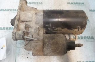 RENAULT Kangoo 1 generation (1998-2009) Štartér 0001108186,7700113207,8200466763,7701499804 27782378