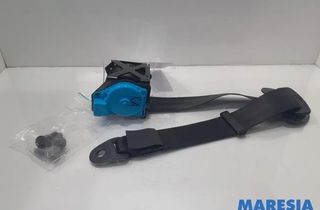 CITROËN C4 Picasso 2 generation (2013-2018) Rear Right Seatbelt A045014,061363,96771406XX,502LG3V121 27783294