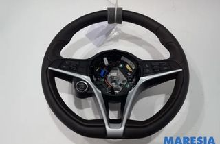 ALFA ROMEO Giulia 2 generation (2015-2024) Steering Wheel 156146362,6000628857,01561463620 27783315