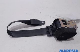 PEUGEOT 3008 1 generation (2010-2016) Rear Left Seatbelt 9682036280,34040961,040907,45693 27783674