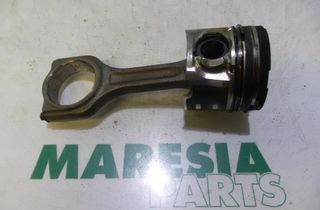 PEUGEOT 307 1 generation (2001-2008) Sada piestov 0603C0,060392,0628V1,75L93 27783835