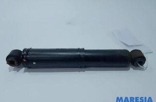 PEUGEOT Expert 3 generation (2017-2023) Rear Left Shock Absorber 9816510180,03091000803,0071037H01 27786257