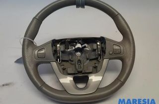 RENAULT Zoe 1 generation (2012-2023) Volant 484004381R,484004381,6211807 27786602