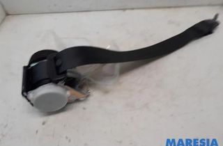 PEUGEOT 3008 1 generation (2010-2016) Rear Right Seatbelt 9682036280,8975HY 27787636