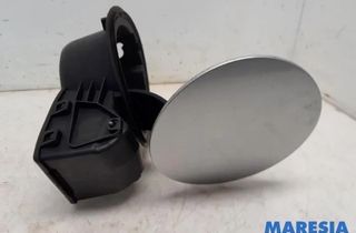 CITROËN C4 Picasso 1 generation (2006-2013) Klapka palivovej nádrže 9685086780,009685086780 27788245