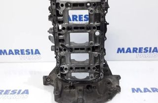 CITROËN Jumpy 2 generation (2007-2016) Olejová vaňa 9685737310 27804327