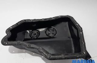 CITROËN Jumpy 2 generation (2007-2016) Olejová vaňa 9681842080,0301Q4,000301Q4 27804488