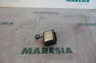 PEUGEOT 607 1 generation (2000-2008) Control Unit 9637407580 27804843