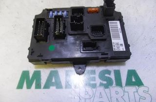 PEUGEOT 407 1 generation (2004-2010) Control Unit 9656148080 27804877