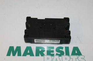 RENAULT Megane 3 generation (2008-2020) Kontrolná jednotka 280246043R,280240001R 27804902