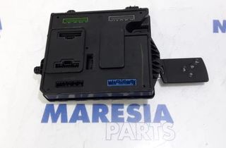 RENAULT Megane 3 generation (2008-2020) Kontrolná jednotka 284B13297R,S180098201C 27804965