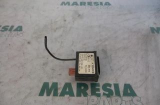 PEUGEOT 607 1 generation (2000-2008) Control Unit 9637407580 27805063