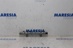 FIAT Fiorino 3 generation (2008-2023) Other Control Units 0445214217,55234437,55272136,6000633720 27805469