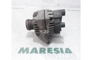FIAT 500 2 generation (2008-2024) Alternátor 51784845,TG9S036,71723039 27806357