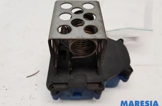 CITROËN Berlingo 2 generation (2008-2023) Interior Heater Resistor 9662240180,1308CP,8241011,9847019780 27823205