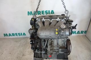 CITROËN C5 1 generation (2001-2008) Engine MCRLZ,0130AA,0135AP 27823819