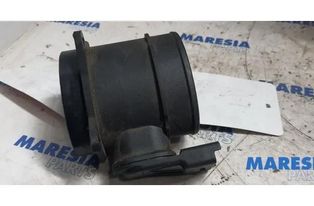 PEUGEOT 207 1 generation (2006-2009) Mass Air Flow Sensor MAF 9650010780,1610874680,1920GV 27823893