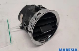 FIAT 500 2 generation (2008-2024) Prístrojová doska 735451111,226614 27824209