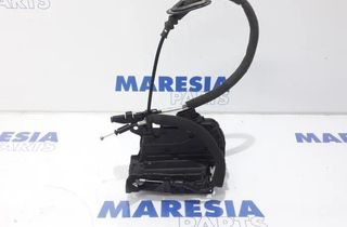 RENAULT Clio 4 generation (2012-2020) Other Body Parts 805033000R 27825918