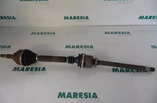 RENAULT Laguna 2 generation (2001-2007) Front Right Driveshaft 8200079916,8200387548,8200014114 27827660