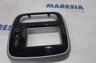 RENAULT Trafic 3 generation (2014-2023) Kontrolná jednotka 253B08825R,682609821R,93452452 27829647