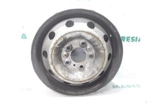 FIAT Ducato 3 generation (2006-2024) Колесо 27831271