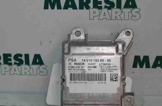 CITROËN Jumpy 2 generation (2007-2016) SRS riadiaca jednotka 6546J2,1401019580,0285010141 27832102