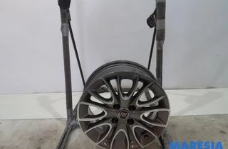 FIAT Punto 3 generation (2005-2020) Koleso 51842691,51918267 27832449