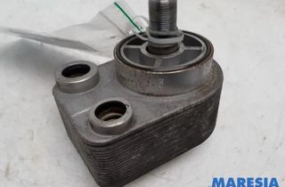 RENAULT Scenic 3 generation (2009-2015) Chladič oleja 8200923115,8200779744 27832694