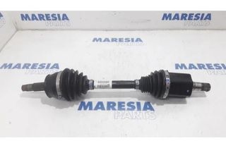 ABARTH 307 1 generation (2001-2008) Ľavý predný hnací hriadeľ 20003190,P68199981 27846574