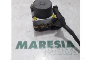 RENAULT Modus 1 generation (2004-2012) Абс блок 0265231359,0265800329,7701063911,7701054589,8200129951,7701209605 27848511