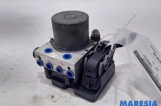 FIAT Ducato 3 generation (2006-2024) ABS čerpadlo 0265260989,71776592,51987038 27848964