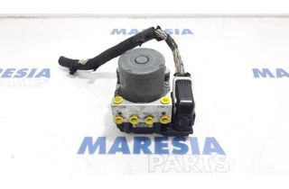 CITROËN Jumpy 2 generation (2007-2016) ABS čerpadlo 0265801044,4541EN,1607236780,1606253580,4541S7,4541ER,1401109880 27848981