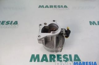 RENAULT Megane 2 generation (2002-2012) Vákuová pumpa 8200123491,8200322916,D163123491,8200451323,8200720558 27850883