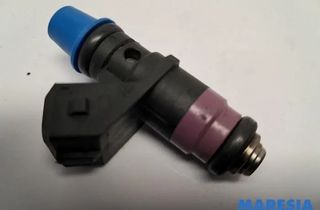 RENAULT Scenic 2 generation (2003-2010) Palivový vstrekovač H132259,8200505191,8200132259,ITGM60 27860632