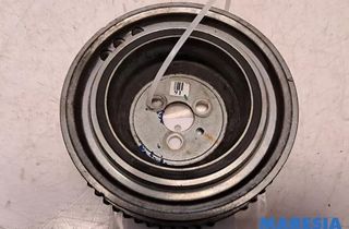 ALFA ROMEO Giulietta 940 (2010-2020) Iné diely motorového priestoru 55217836,0055217836 27860978