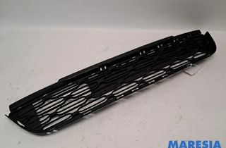 CITROËN C3 3 generation (2016-2024) Бампер передний 9815134980,9812062277,1678169780 27861177