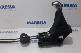 CITROËN C3 3 generation (2016-2024) Mechanizmus radenia prevodových rýchlostí 9808161480,9837816580,2403CL 27884511