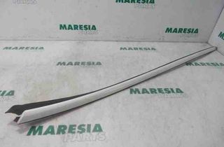 PEUGEOT 3008 1 generation (2010-2016) Ľavý stĺpik A obloženie 9682757980 27884894