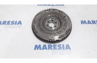 RENAULT Clio 4 generation (2012-2020) Setrvačník 123117787R,123107186R,123117787 27885530