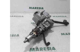 RENAULT Scenic 2 generation (2003-2010) Рулевой механизм 7701067985,8200701471,8201447782 27885743