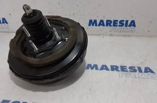 CITROËN Berlingo 2 generation (2008-2023) Brzdový posilňovač 9681268480,4535AW,0728364,88MLB5 27886949