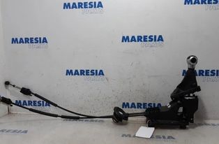 CITROËN DS3 1 generation (2010-2015) Кулиса 2400LC,2403GN,9672727380,9676190280 27887514