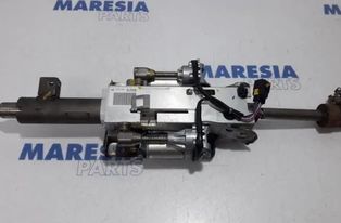 CITROËN C6 1 generation (2004-2012) Riadiaci mechanizmus 9662213580,4123EK,26113381 27888022