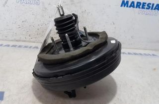 PEUGEOT Partner 2 generation (2008-2023) Brzdový posilňovač 9681268480,4535AW,88MLB5,0993561 27891879